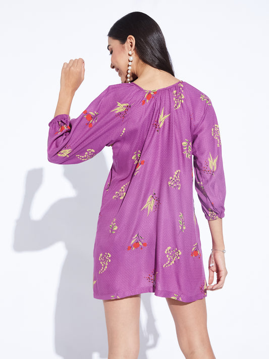 IVY Dress