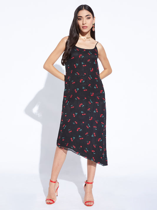 Cherry Dress