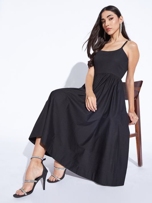 Tia Dress