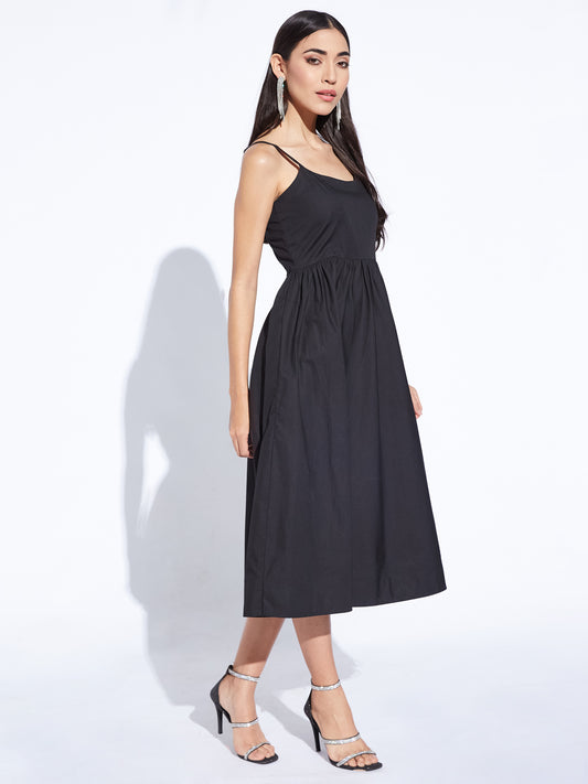 Tia Dress