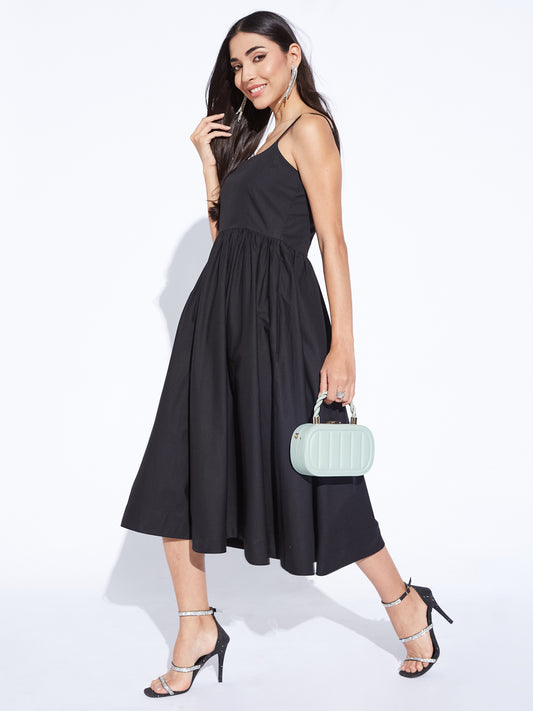 Tia Dress