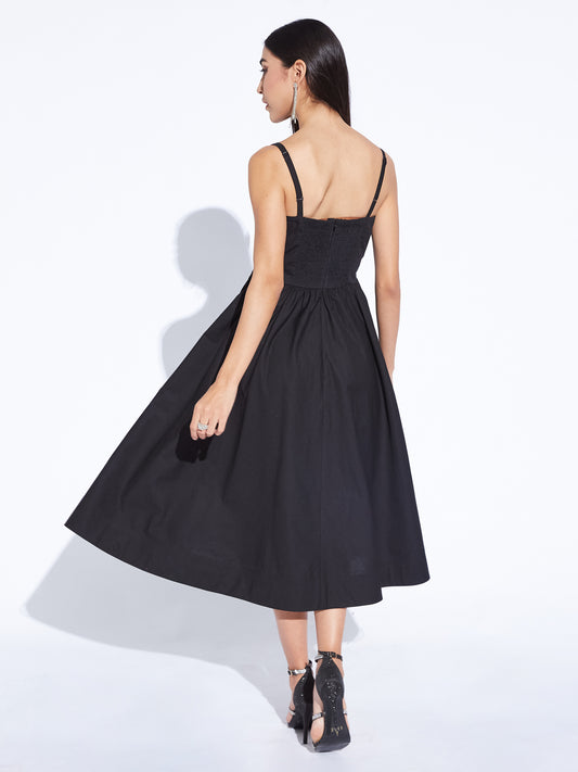 Tia Dress