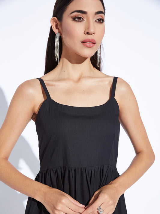 Tia Dress