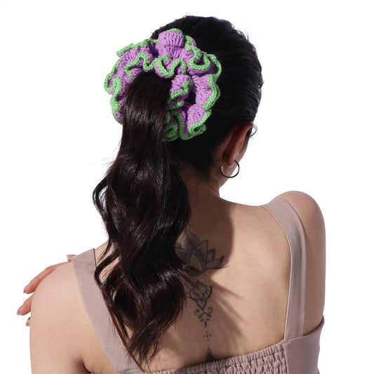 The Woven Crown