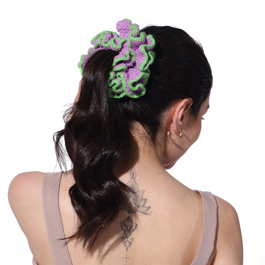 The Woven Crown