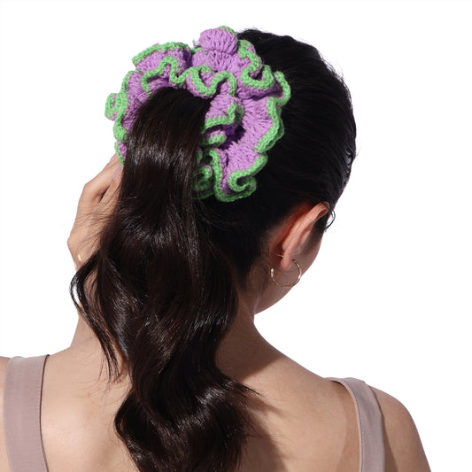 The Woven Crown
