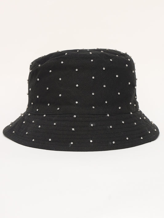Glam Luxe Bucket Hat