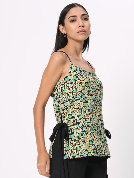 Petal Play Top