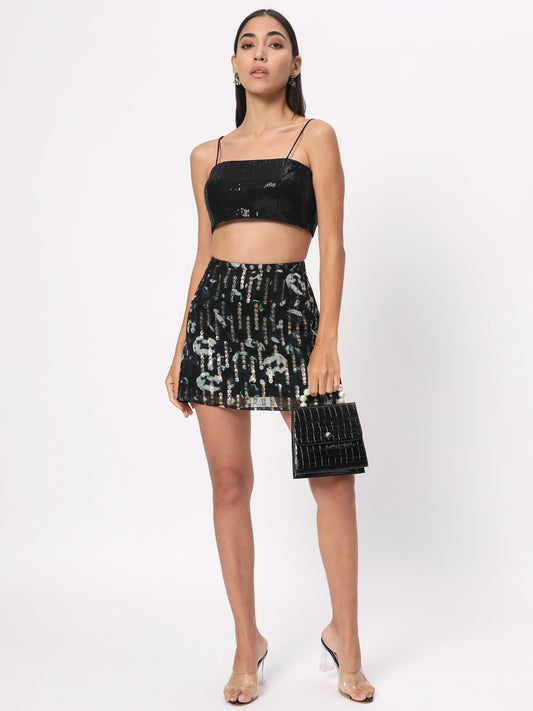 Cosmic Skirt