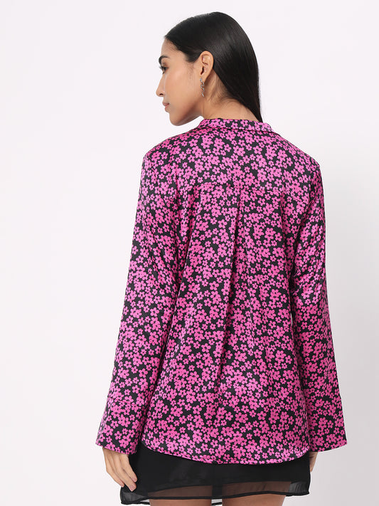 Gini Glam Shirt