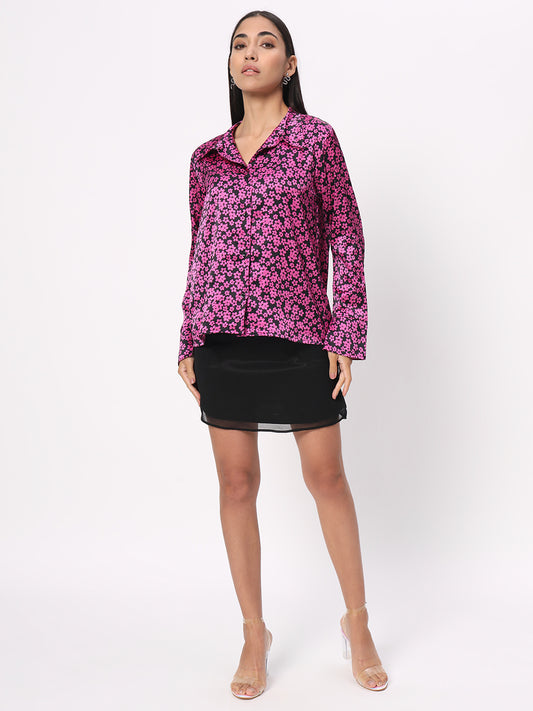 Gini Glam Shirt