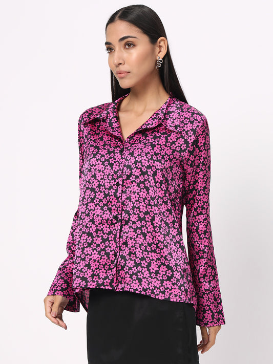 Gini Glam Shirt