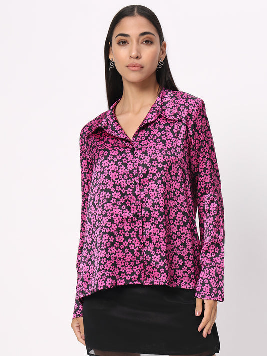 Gini Glam Shirt