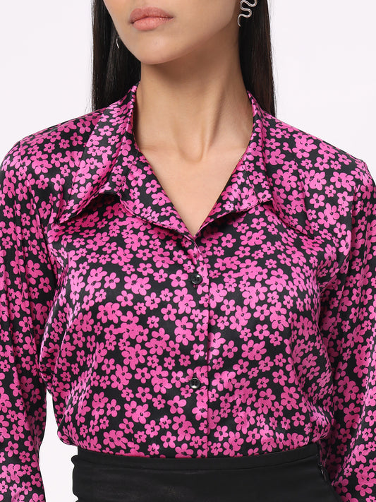 Gini Glam Shirt