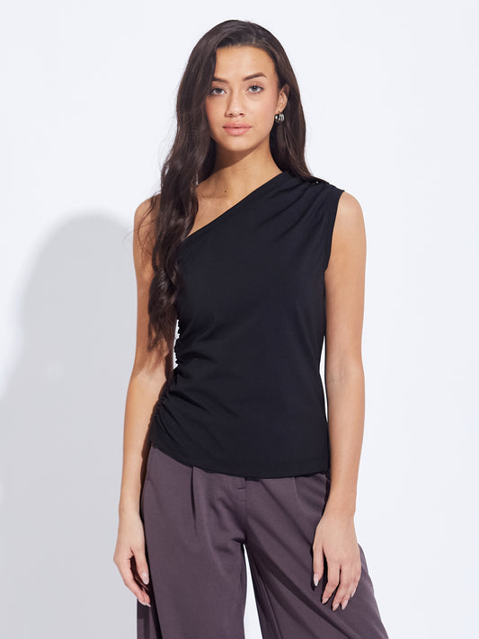 One Shoulder Shop