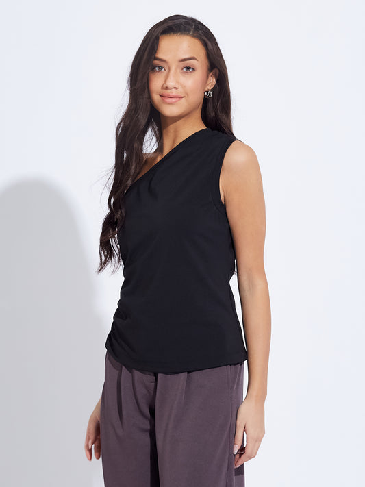 One Shoulder Shop