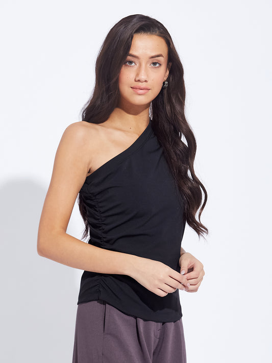 One Shoulder Shop