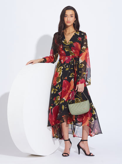 Milae Dress