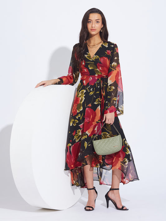 Milae Dress