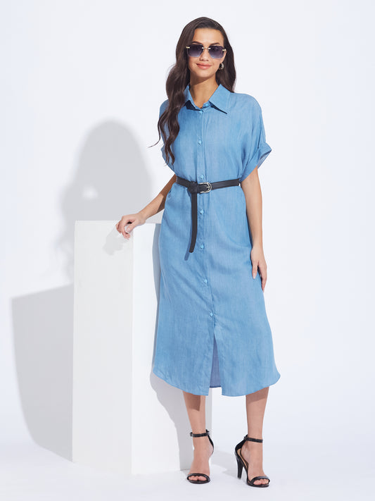Vela Dress