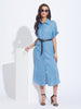 Vela Dress