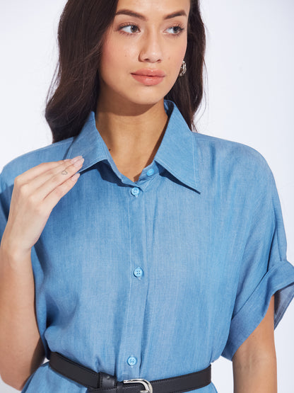 Vela Dress