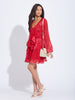 Zahra Dress