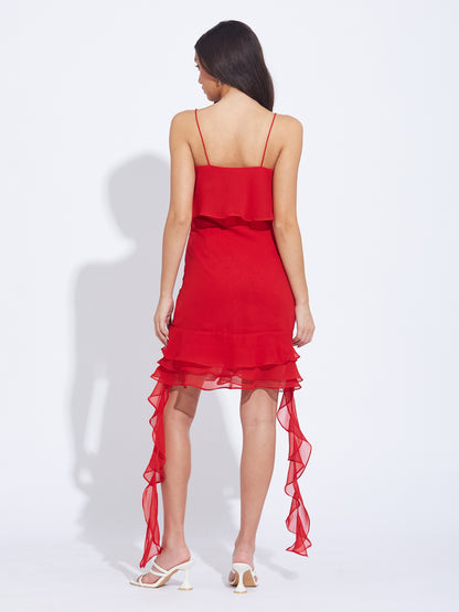 Tahlia Dress