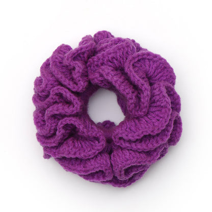 Handspun Halo