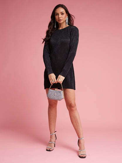 Sparkle Mini-Black