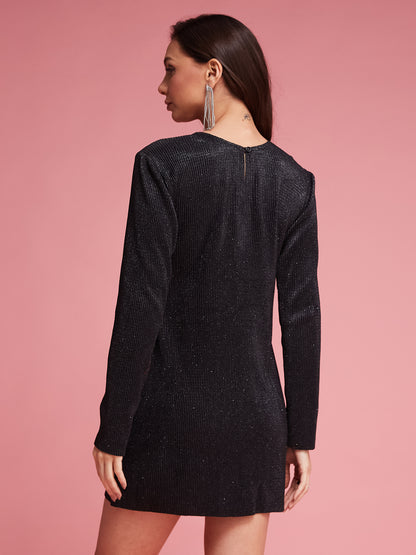 Sparkle Mini-Black