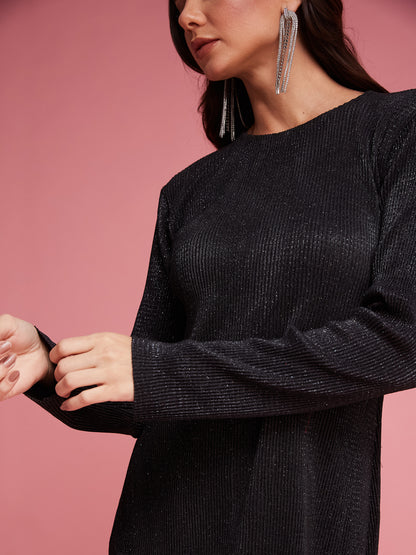 Sparkle Mini-Black