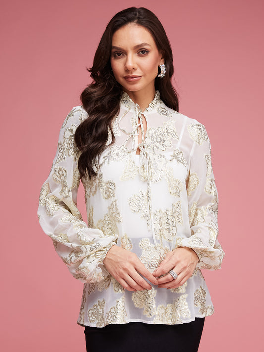 Viya Top