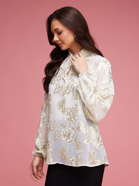 Viya Top