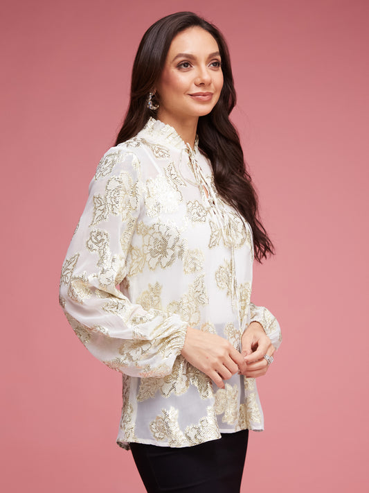 Viya Top