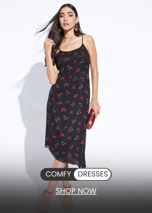 Dresses