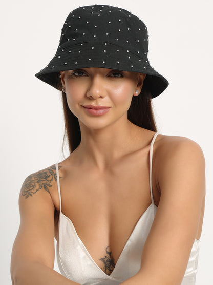 Glam Luxe Bucket Hat