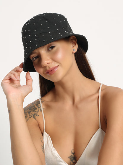Glam Luxe Bucket Hat