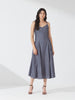 Beaded Summer Dress