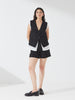 Tuxed Up Summer Co-ord