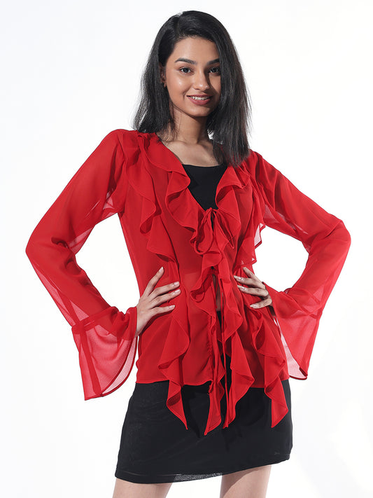 Lela Shrug