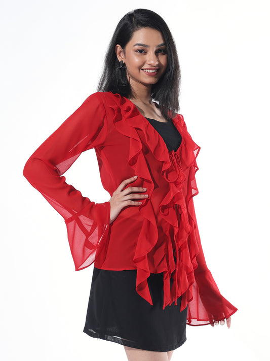 Lela Shrug