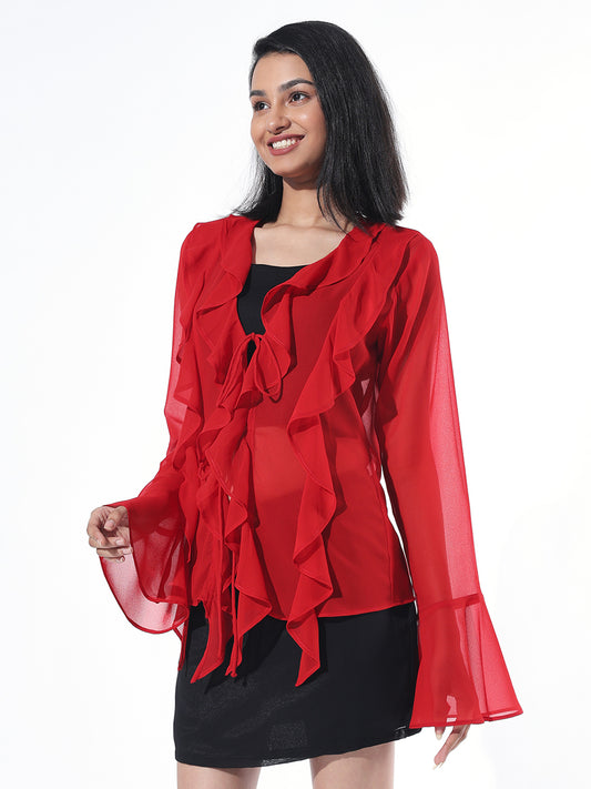 Lela Shrug