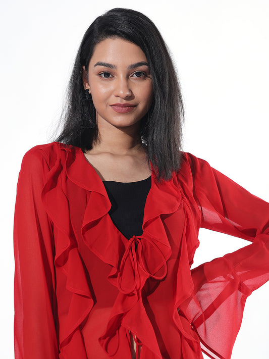 Lela Shrug