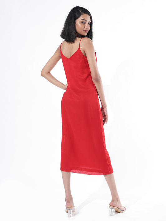 Blossom Dress