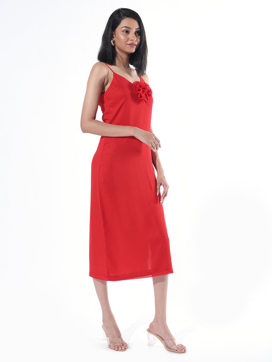 Blossom Dress