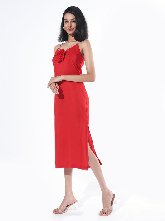 Blossom Dress