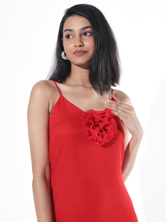 Blossom Dress