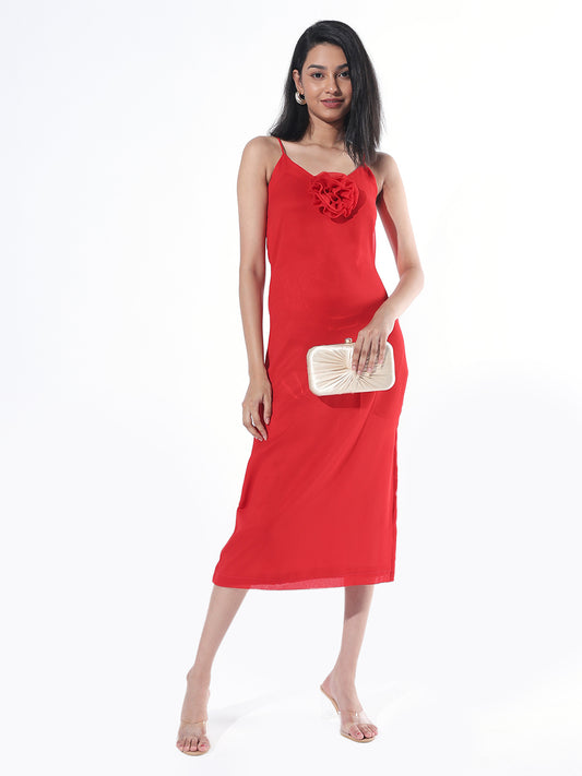 Blossom Dress