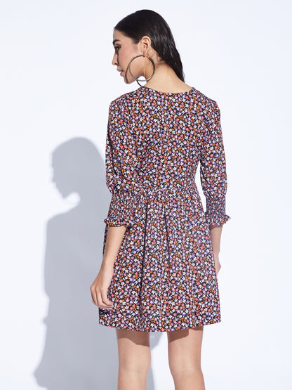 Betty Dress